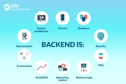 Backend