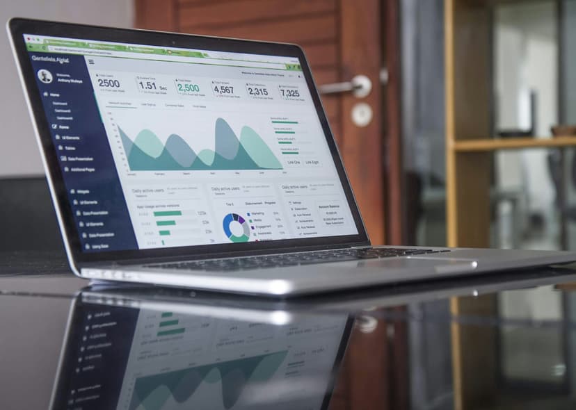 Enterprise Management Platform