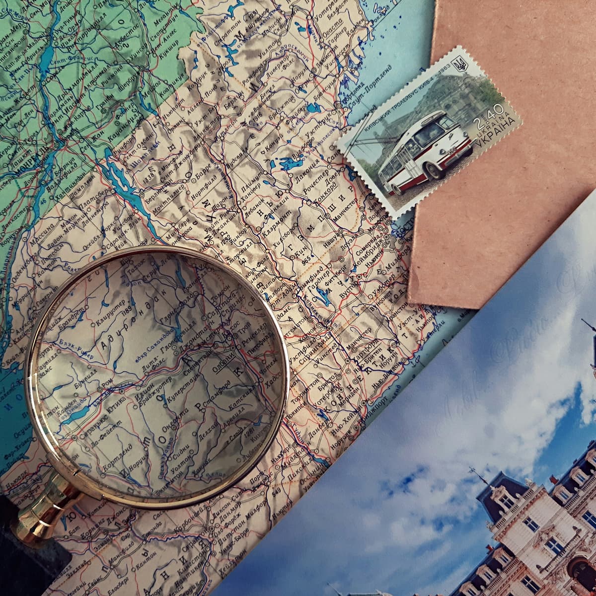 Tourism REST API